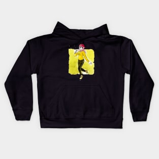 Chika Rap Kids Hoodie